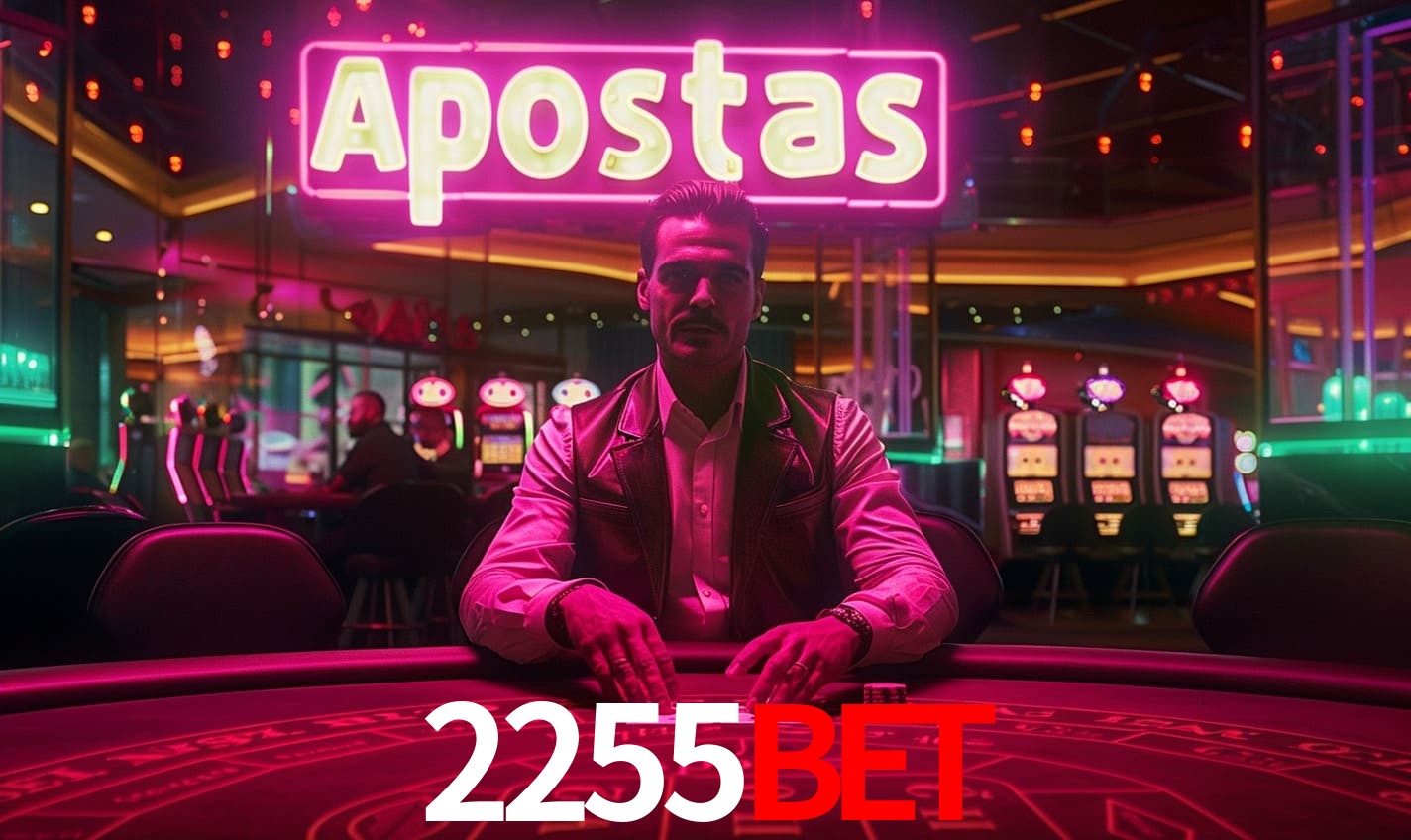 Bônus Diários 2255BET