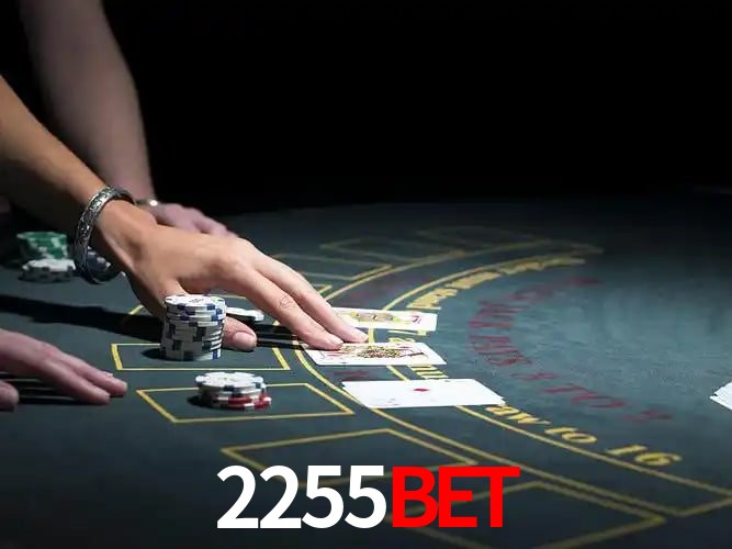 Login Seguro 2255BET