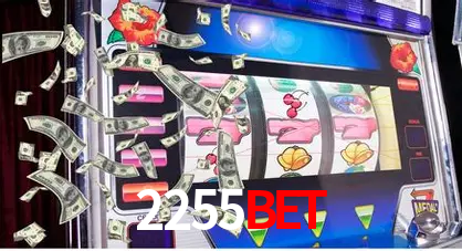 A Emoção da Loteria na 2255BET: Uma Chance de Mudança de Vida