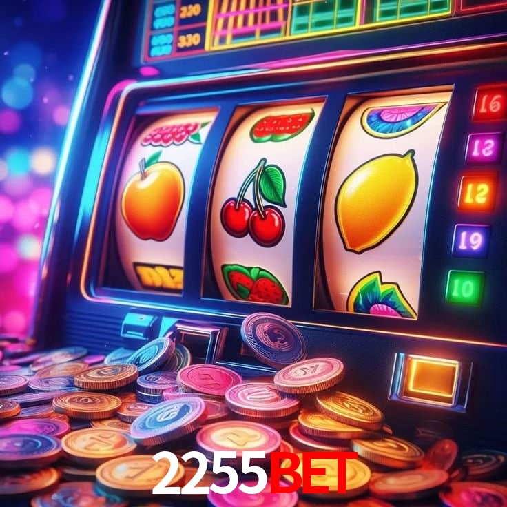 Cadastro Rápido 2255BET