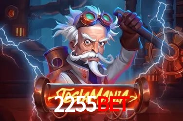 Promoções Sazonais 2255BET