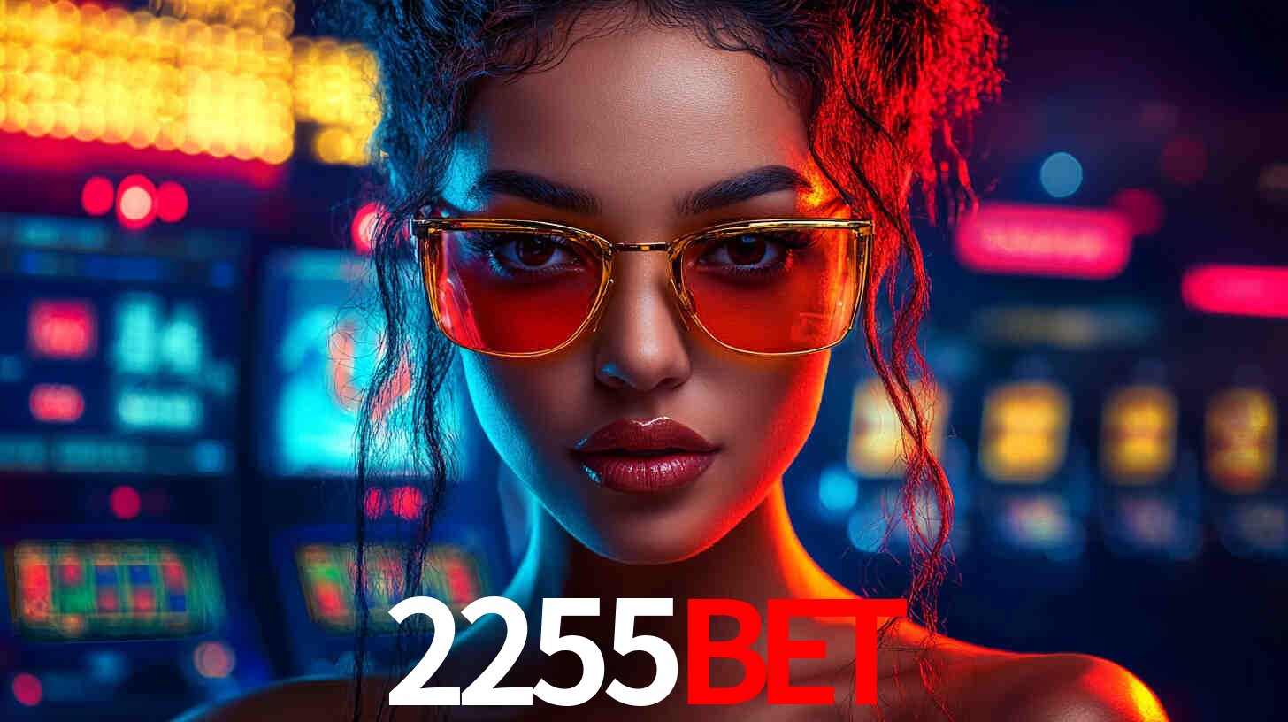 Apostas de Tênis 2255BET