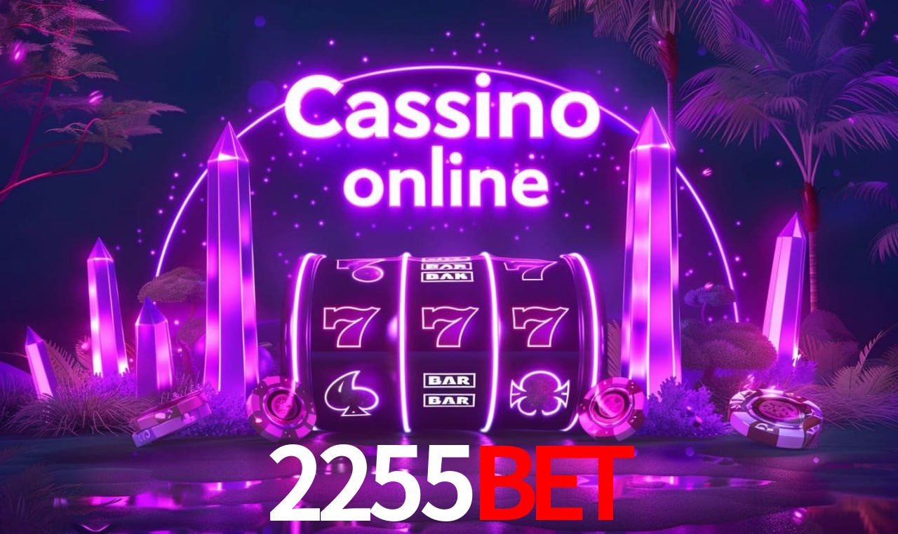 Recursos de Bônus 2255BET