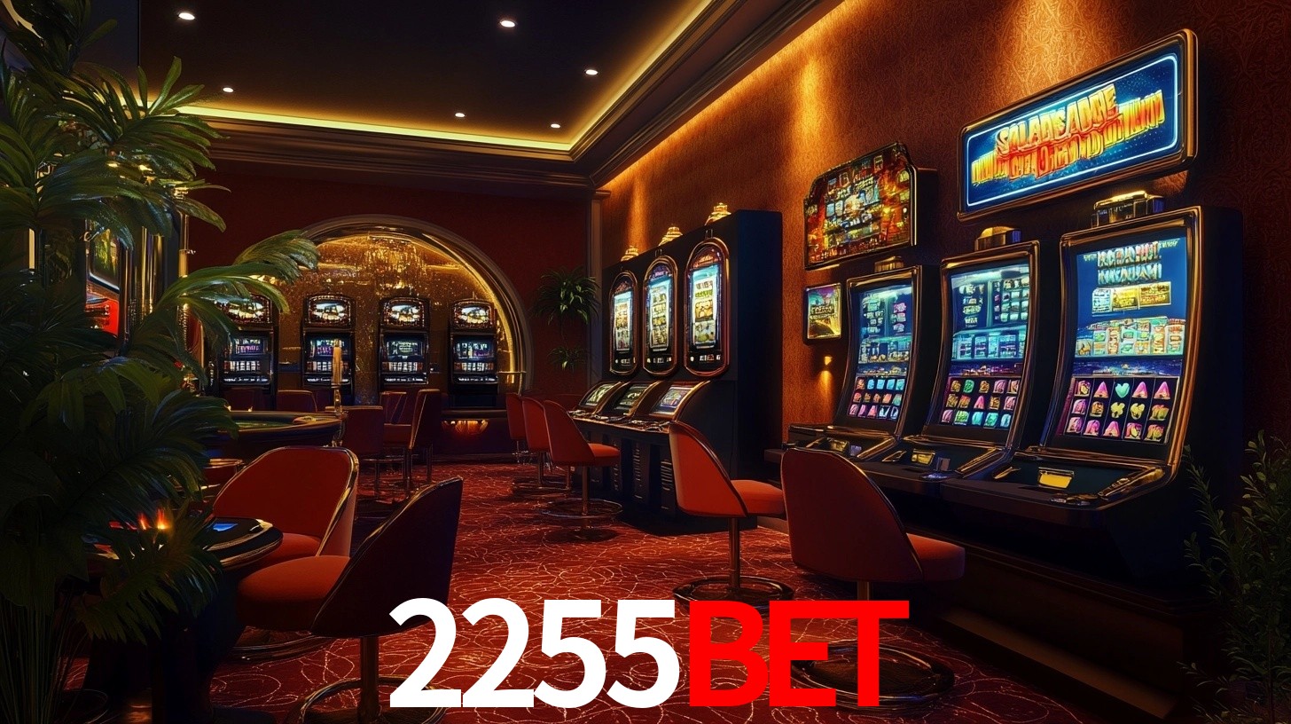 Programa VIP 2255BET