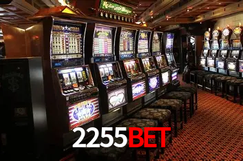 Desvendando o Mundo dos Jogos Virtuais na 2255BET